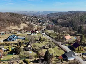 Prodej pozemku pro bydlení, Krnov, Ježník, 1160 m2