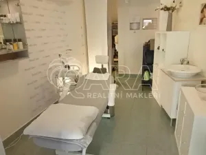 Pronájem obchodního prostoru, Chrudim - Chrudim II, Soukenická, 20 m2