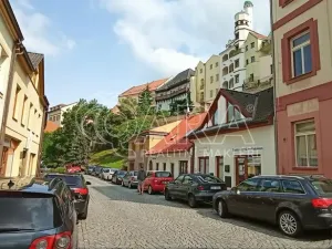 Pronájem obchodního prostoru, Chrudim - Chrudim II, Soukenická, 20 m2