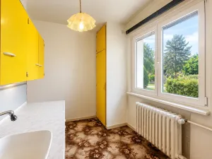 Prodej bytu 1+1, Přerov - Přerov I-Město, Svisle, 36 m2