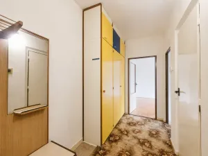 Prodej bytu 1+1, Přerov - Přerov I-Město, Svisle, 36 m2