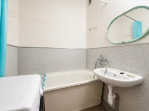 Prodej bytu 1+1, Přerov - Přerov I-Město, Svisle, 36 m2