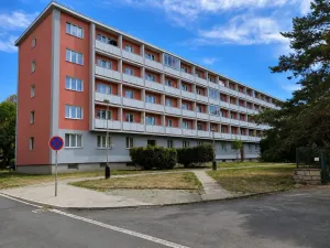 Prodej bytu 1+1, Přerov - Přerov I-Město, Svisle, 36 m2
