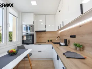 Prodej bytu 3+1, Litvínov - Horní Litvínov, 9. května, 74 m2