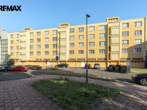 Prodej bytu 3+1, Litvínov - Horní Litvínov, 9. května, 74 m2