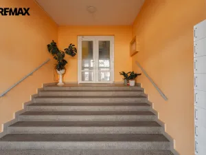 Prodej bytu 3+1, Litvínov - Horní Litvínov, 9. května, 74 m2