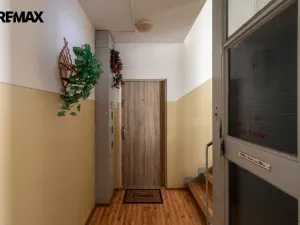 Prodej bytu 3+1, Litvínov - Horní Litvínov, 9. května, 74 m2
