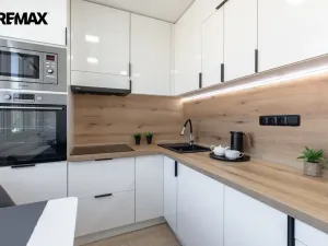 Prodej bytu 3+1, Litvínov - Horní Litvínov, 9. května, 74 m2