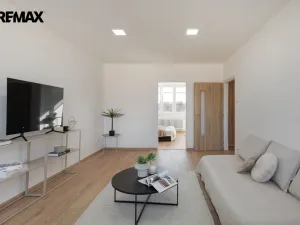Prodej bytu 3+1, Litvínov - Horní Litvínov, 9. května, 74 m2