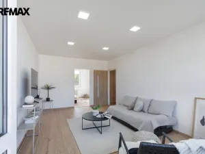 Prodej bytu 3+1, Litvínov - Horní Litvínov, 9. května, 74 m2