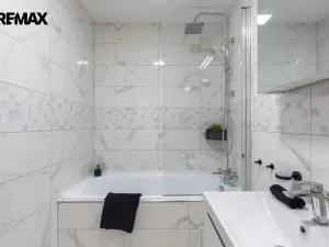 Prodej bytu 3+1, Litvínov - Horní Litvínov, 9. května, 74 m2