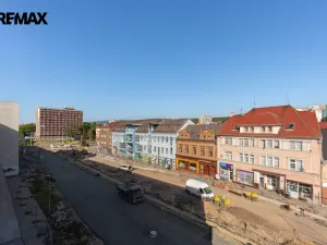 Prodej bytu 3+1, Litvínov - Horní Litvínov, 9. května, 74 m2