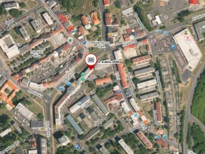 Prodej bytu 3+1, Litvínov - Horní Litvínov, 9. května, 74 m2
