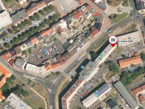 Prodej bytu 3+1, Litvínov - Horní Litvínov, 9. května, 74 m2