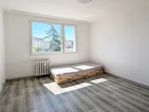 Pronájem bytu 1+1, Chomutov, Dřínovská, 35 m2