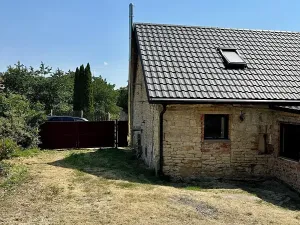 Prodej rodinného domu, Kroučová, 160 m2