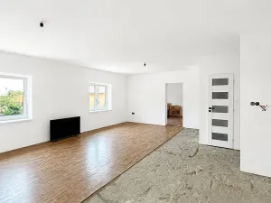 Prodej rodinného domu, Kroučová, 160 m2