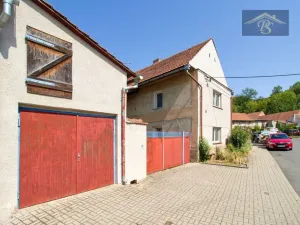 Prodej rodinného domu, Libkovice pod Řípem, 160 m2