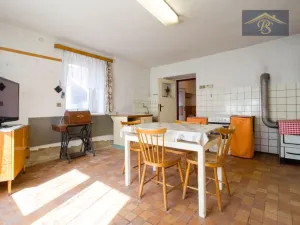 Prodej rodinného domu, Libkovice pod Řípem, 160 m2