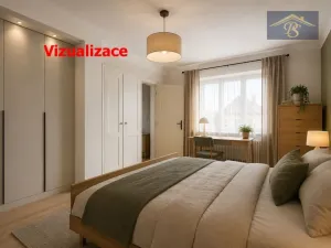 Prodej rodinného domu, Libkovice pod Řípem, 160 m2