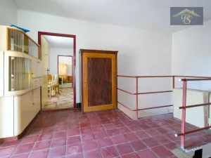 Prodej rodinného domu, Libkovice pod Řípem, 160 m2