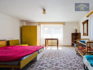 Prodej rodinného domu, Libkovice pod Řípem, 160 m2