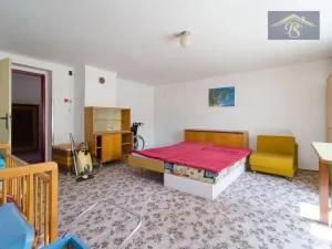 Prodej rodinného domu, Libkovice pod Řípem, 160 m2