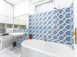 Prodej bytu 3+1, Praha - Vinohrady, Čáslavská, 85 m2