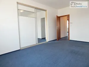 Pronájem kanceláře, Brno, Maříkova, 87 m2