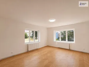 Pronájem bytu 2+1, Nečín, 65 m2