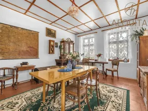 Prodej chalupy, Nové Město pod Smrkem, Žižkova, 205 m2