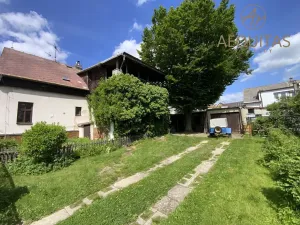 Prodej rodinného domu, Nové Město pod Smrkem, Žižkova, 205 m2