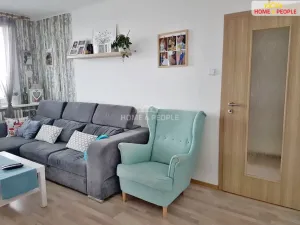 Prodej bytu 3+kk, Praha - Hostivař, Tenisová, 57 m2