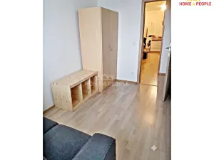 Prodej bytu 3+kk, Praha - Hostivař, Tenisová, 57 m2
