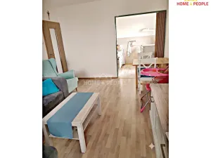 Prodej bytu 3+kk, Praha - Hostivař, Tenisová, 57 m2