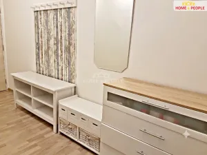 Prodej bytu 3+kk, Praha - Hostivař, Tenisová, 57 m2