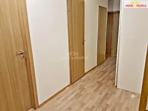 Prodej bytu 3+kk, Praha - Hostivař, Tenisová, 57 m2