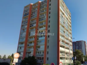Prodej bytu 3+kk, Praha - Hostivař, Tenisová, 57 m2