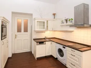 Pronájem bytu 2+kk, Praha - Žižkov, Ježkova, 43 m2