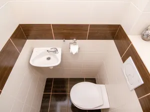 Pronájem bytu 2+kk, Praha - Žižkov, Ježkova, 43 m2