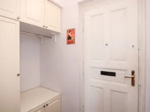 Pronájem bytu 2+kk, Praha - Žižkov, Ježkova, 43 m2