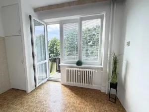 Prodej bytu 1+1, Brno, Nejedlého, 38 m2