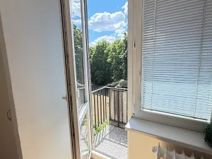 Prodej bytu 1+1, Brno, Nejedlého, 38 m2