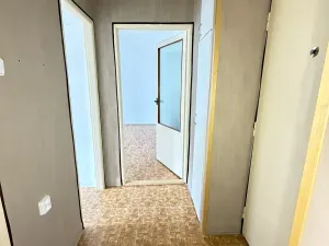 Prodej bytu 1+1, Brno, Nejedlého, 38 m2