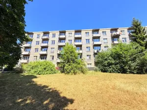 Prodej bytu 1+1, Brno, Nejedlého, 38 m2