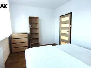 Pronájem bytu 3+1, Liberec - Liberec VI-Rochlice, Sametová, 70 m2