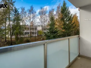 Pronájem bytu 3+1, Liberec - Liberec VI-Rochlice, Sametová, 70 m2