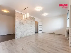 Prodej bytu 1+kk, Praha - Žižkov, Za žižkovskou vozovnou, 43 m2