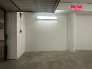 Prodej garáže, Ústí nad Labem, Šrámkova, 18 m2