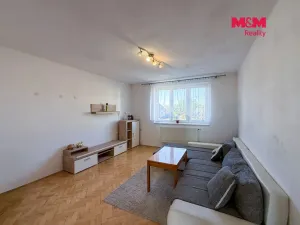 Pronájem bytu 3+kk, Dolní Újezd, 69 m2
